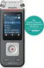 Philips DVT6115 VoiceTracer: Hochwertiges Diktiergerät mit Produktbild-Vorschau 7