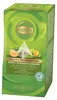 Lipton - Tè Lipton Exclusive Tè Verde Arancia Mandarino | Anteprima dell’immagine prodotto 1