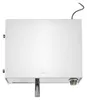 HENDI Pizzaofen, 230V/1450W, 484x590x(H)190mm Produktbild-Vorschau 20