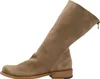 FELMINI Stiefel Stiefel Veloursleder Produktbild-Vorschau 2