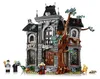 LEGO® Icons Burgemeesterswoning, 1420 onderdelen, 11383 Productafbeelding-voorbeeld 11
