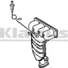 VEGAZ Katalysator Kat für OPEL ZAFIRA B (A05) Euro 4 OK-910 Produktbild-Vorschau 2