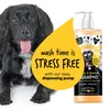 Bugalugs Hundeshampoo Mango Banane 500 ml Vegan Produktbild-Vorschau 8