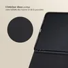 Selencia Sabi Bibliothèque avec impression pour Apple iPad Voir les images du produit 5