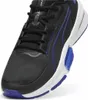 Puma PWRFRAME TR 3 Trainingsschuhe Herren schwarz blau weiß Produktbild-Vorschau 6