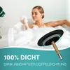 Engelbach® Badewannenstöpsel mit Universaler Passform - Produktbild-Vorschau 6