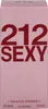 Carolina Herrera 212 Sexy Women Edp Spray Produktbild-Vorschau 9