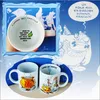 Tasse à café "Le café d'Astérix est prêt Voir les images du produit 5