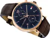 Tommy Hilfiger DANIEL 1710418 Herrenarmbanduhr Produktbild-Vorschau 6
