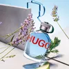Hugo Boss Hugo Man - Toaletná voda 125ml Náhľad obrázku produktu 11