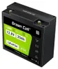 Green Cell LFPGC12V20AH UPS battery Lithium Iron Phosphate Anteprima dell’immagine prodotto 10