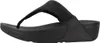 FitFlop Lulu Shimmerlux Toe - Post Sandals  Teenslippers - Produktbild-Vorschau 7