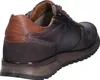 bugatti Herren Sneaker grau Größe EUR 47 Produktbild-Vorschau 4