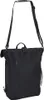 vidaXL Sacoche de vélo Noir 31 x 13 x 58 cm Polyester Voir les images du produit 6