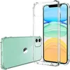 Hülle für Apple iPhone 11 Silikon Case Schutzhülle Handy Produktbild-Vorschau 1