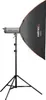 Walimex pro Softbox PLUS Orange Line 80 x 120 cm, Soft Box Produktbild-Vorschau 5