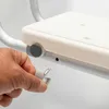 InnovaGoods® 2-in-1 Badehocker, rutschfester Duschhocker, Produktbild-Vorschau 11