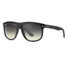 Ray-Ban RB4147, Erwachsener, Uni, Quadratisch, Schwarz, Produktbild-Vorschau 1