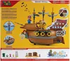 JAKKS Pacific 165904, Pirát, Mario, 3 rok/roky, Náhled obrázku produktu 11