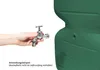 Gartentank GARANTIA Cubus 1000 l dunkelgrün Produktbild-Vorschau 3
