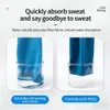 3 Stück Kühlhandtuch Cooling Towel,multifunktionales Sport Produktbild-Vorschau 4