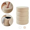 Teddy Hocker mit Stauraum Rund Sitzhocker Produktbild-Vorschau 8