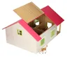 Kids Globe Farming Pferde Stall aus Holz 1:24, mit Anteprima dell’immagine prodotto 14