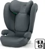 Cybex Solution B i-Fix Autositz für Kinder von 3 bis 12 Produktbild-Vorschau 6
