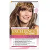 L'Oreal Paris Excellence Farba do włosów 7.1 Popielaty Náhled obrázku produktu 2