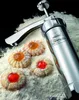 Marcato 8000011002064, 20 Cookies, Silber, Keks, Aluminium, Produktbild-Vorschau 7
