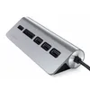 Satechi ST-TCHCRM, USB 3.2 Gen 1 (3.1 Gen 1) Type-C, Grau, Produktbild-Vorschau 6