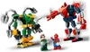 LEGO 76198 Bitva Spider-Mana a Doktora na mechu Náhled obrázku produktu 16