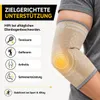 CAMBIVO Ellenbogenbandage x2, Tennisarm bandage für Damen Produktbild-Vorschau 3