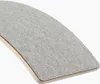 Goki Balance Board Wave Holzspielzeug mit Filz 82cm Produktbild-Vorschau 9