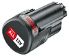 Akkupack PBA 12V 2.0Ah O-B Produktbild-Vorschau 2