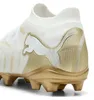 Puma FUTURE 9 MATCH FG/AG QUARRY-PUMA BLACK 42 Produktbild-Vorschau 3