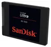 SanDisk Ultra 3D 500 GB, SSD, (SATA 6 Gb/s, 2,5") Produktbild-Vorschau 11