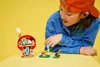 Lego SMA Super Mario Party beim Toad-Haus Voir les images du produit 35