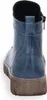 Gemini: Scarpe da donna, stivali, colore blu, modello Anteprima dell’immagine prodotto 7