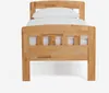 Dico Massivholz Einzelbett Komfortbett Seniorenbett, Produktbild-Vorschau 2