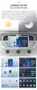 Dispositivi di navigazione integrati 7 '' Carplay android13 Anteprima dell’immagine prodotto 7