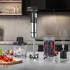 Caso Cordless 4in1 Hand Maišytuvas Set | Click & Mash | Podgląd zdjęcia produktu 1