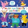 Hör mal (Soundbuch): Musik zum Tanzen und Toben Produktbild-Vorschau 1