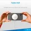 Xlayer Ladegerät MagFix Pro Magsafe Wireless Charging Pad Produktbild-Vorschau 6