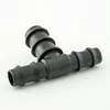 10x T-Verbinder PE-Reduzierstück Bewässerungssystem Produktbild-Vorschau 5