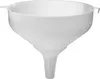 Browin Weißer Kunststofftrichter O 25Cm. Produktbild-Vorschau 3