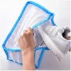 2 Stück Wäschenetz für Schuhe/Sneaker- mit Reißverschluss, Produktbild-Vorschau 2