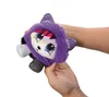 Nici 47909 Pixidoos Pets 2-in-1 Wendeplüsch Katze Sunbi Produktbild-Vorschau 4