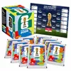 Weltmeisterschaft 2026 Sticker Set für Fußball Sammler – Produktbild-Vorschau 1
