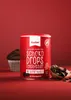 Xucker Schoko Drops Edelbitter 200g Produktbild-Vorschau 3